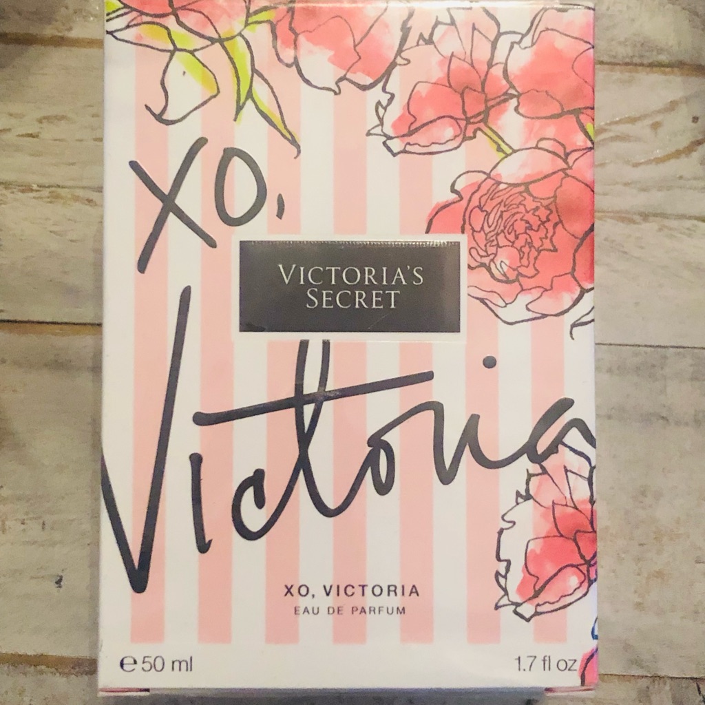 Xo, Victoria Eau De Parfum